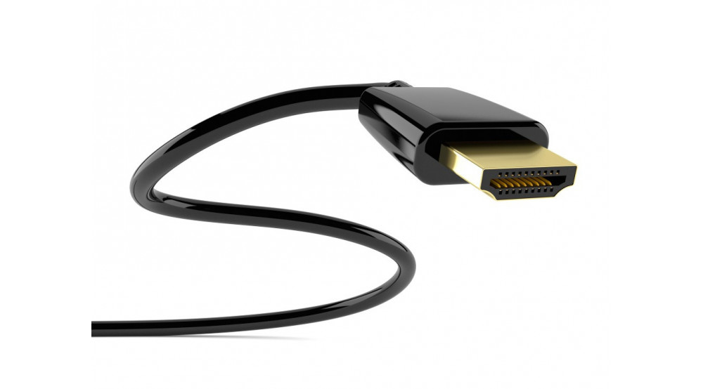 Przewody HDMI – charakterystyka, zalety i kryteria wyboru